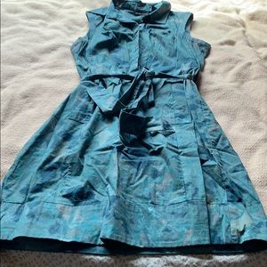 Size 8 New York and co dress